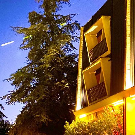 Hotel Pamela San Pietro in Casale Zewnętrze zdjęcie