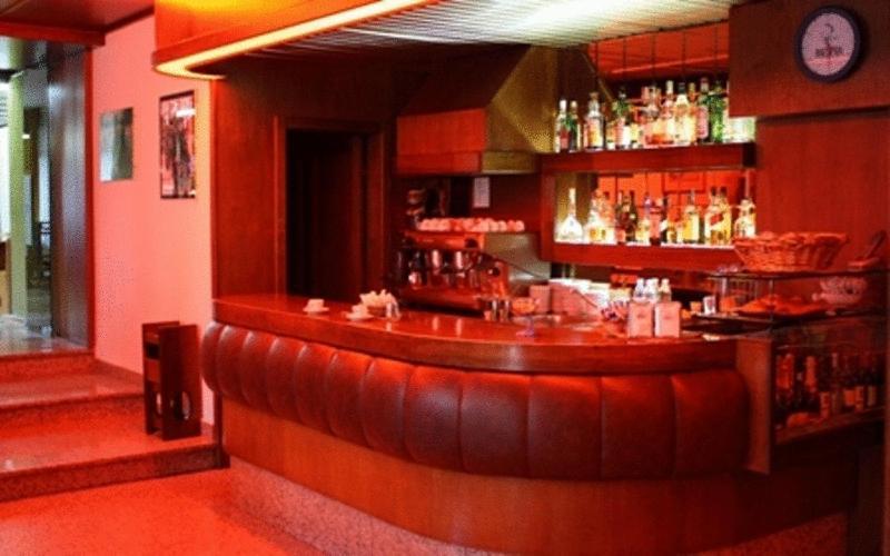 Hotel Pamela San Pietro in Casale Zewnętrze zdjęcie