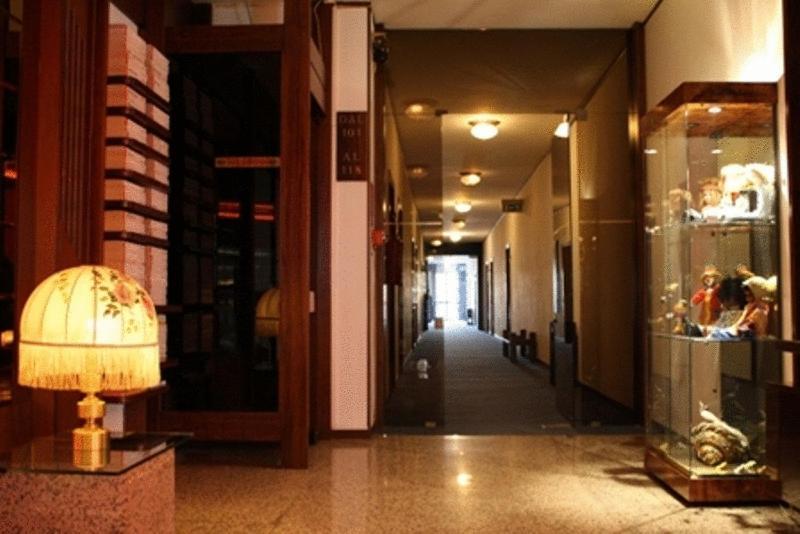 Hotel Pamela San Pietro in Casale Zewnętrze zdjęcie