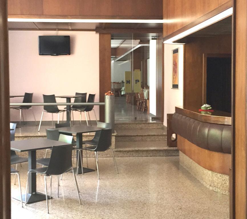 Hotel Pamela San Pietro in Casale Zewnętrze zdjęcie