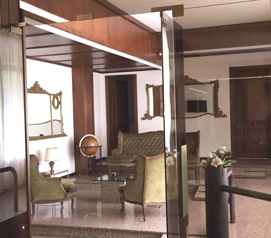 Hotel Pamela San Pietro in Casale Zewnętrze zdjęcie