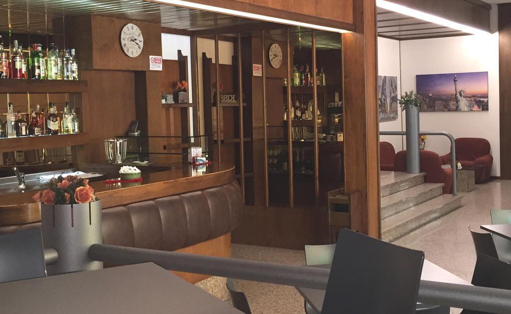 Hotel Pamela San Pietro in Casale Zewnętrze zdjęcie