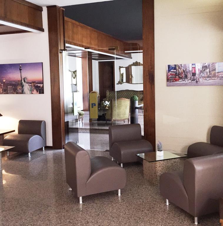Hotel Pamela San Pietro in Casale Zewnętrze zdjęcie