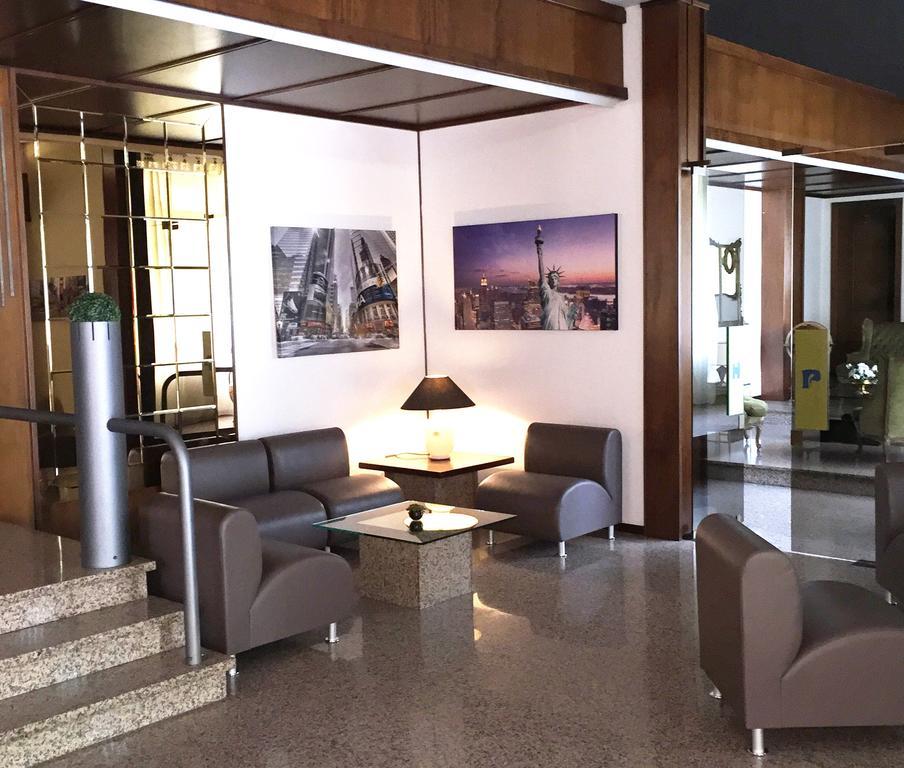Hotel Pamela San Pietro in Casale Zewnętrze zdjęcie