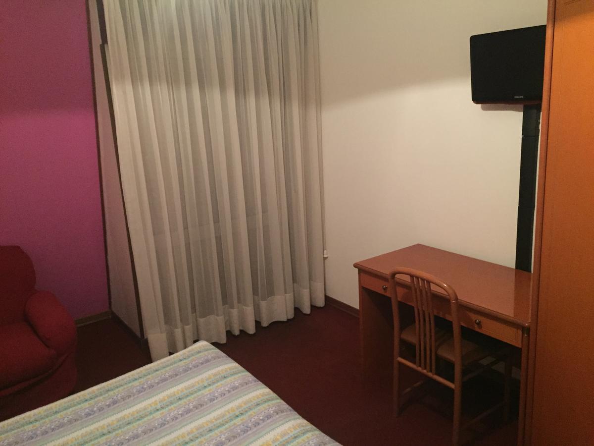 Hotel Pamela San Pietro in Casale Zewnętrze zdjęcie