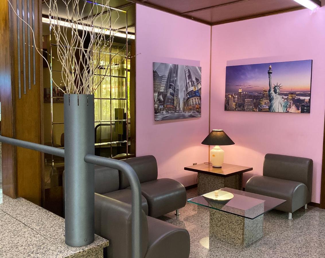 Hotel Pamela San Pietro in Casale Zewnętrze zdjęcie