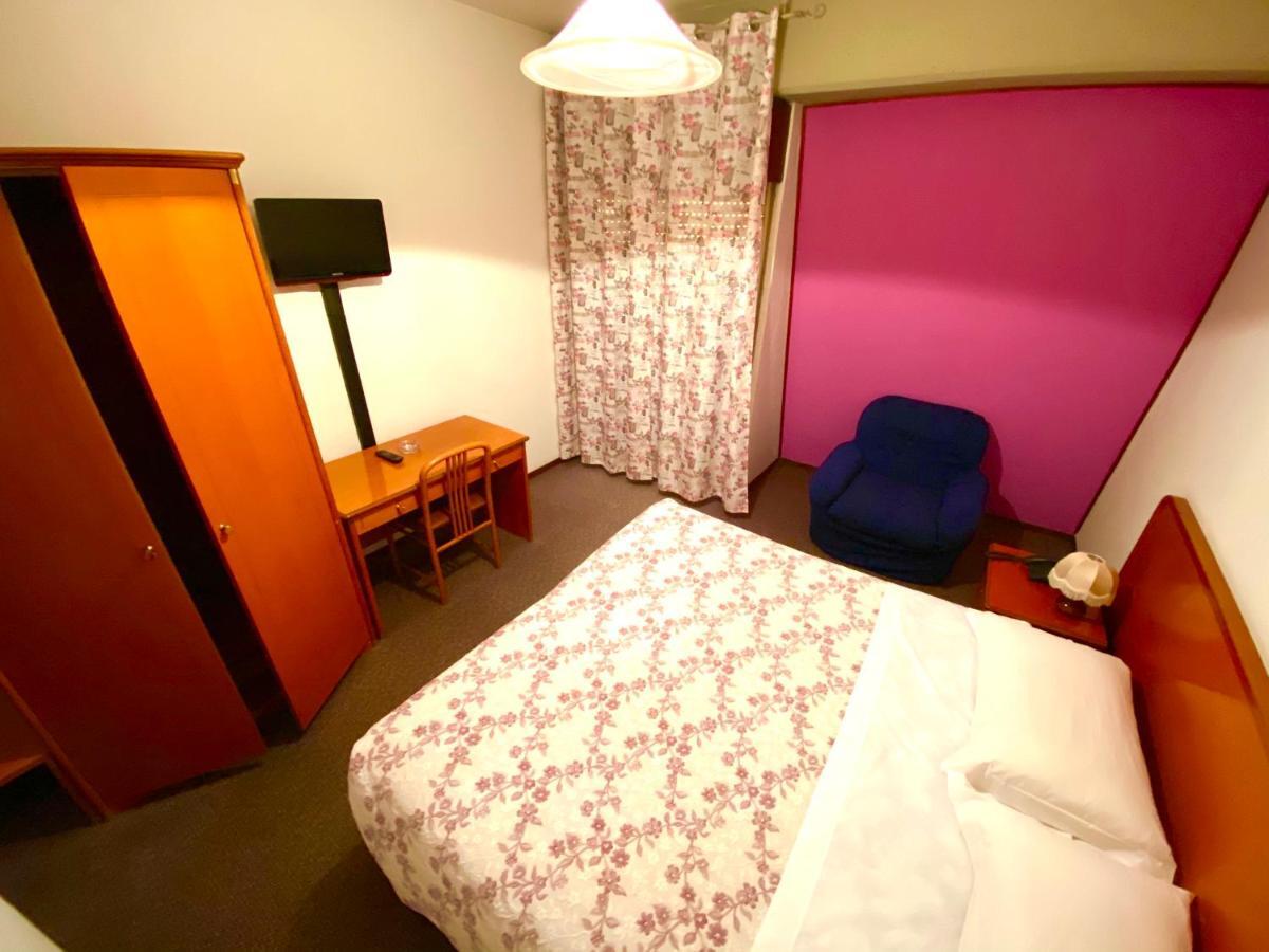 Hotel Pamela San Pietro in Casale Zewnętrze zdjęcie