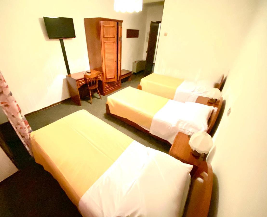 Hotel Pamela San Pietro in Casale Zewnętrze zdjęcie