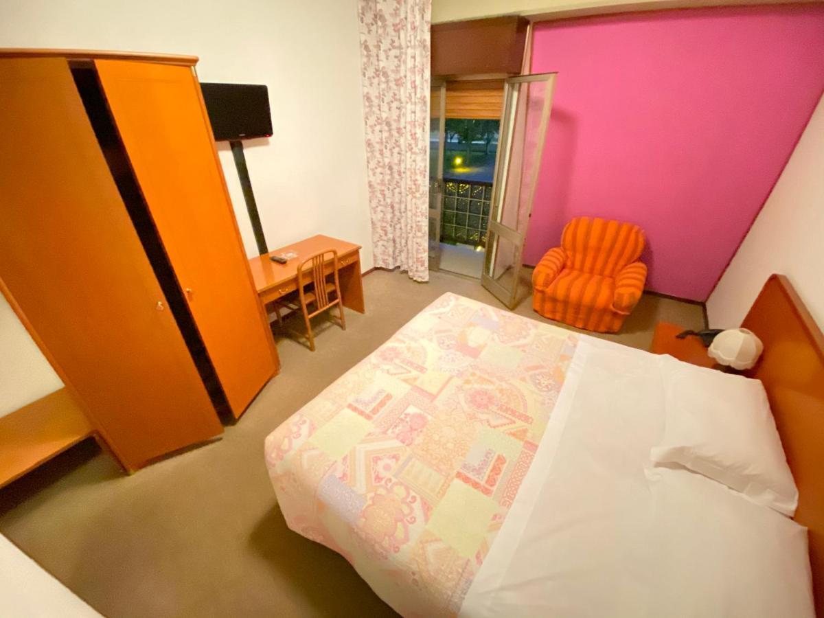 Hotel Pamela San Pietro in Casale Zewnętrze zdjęcie