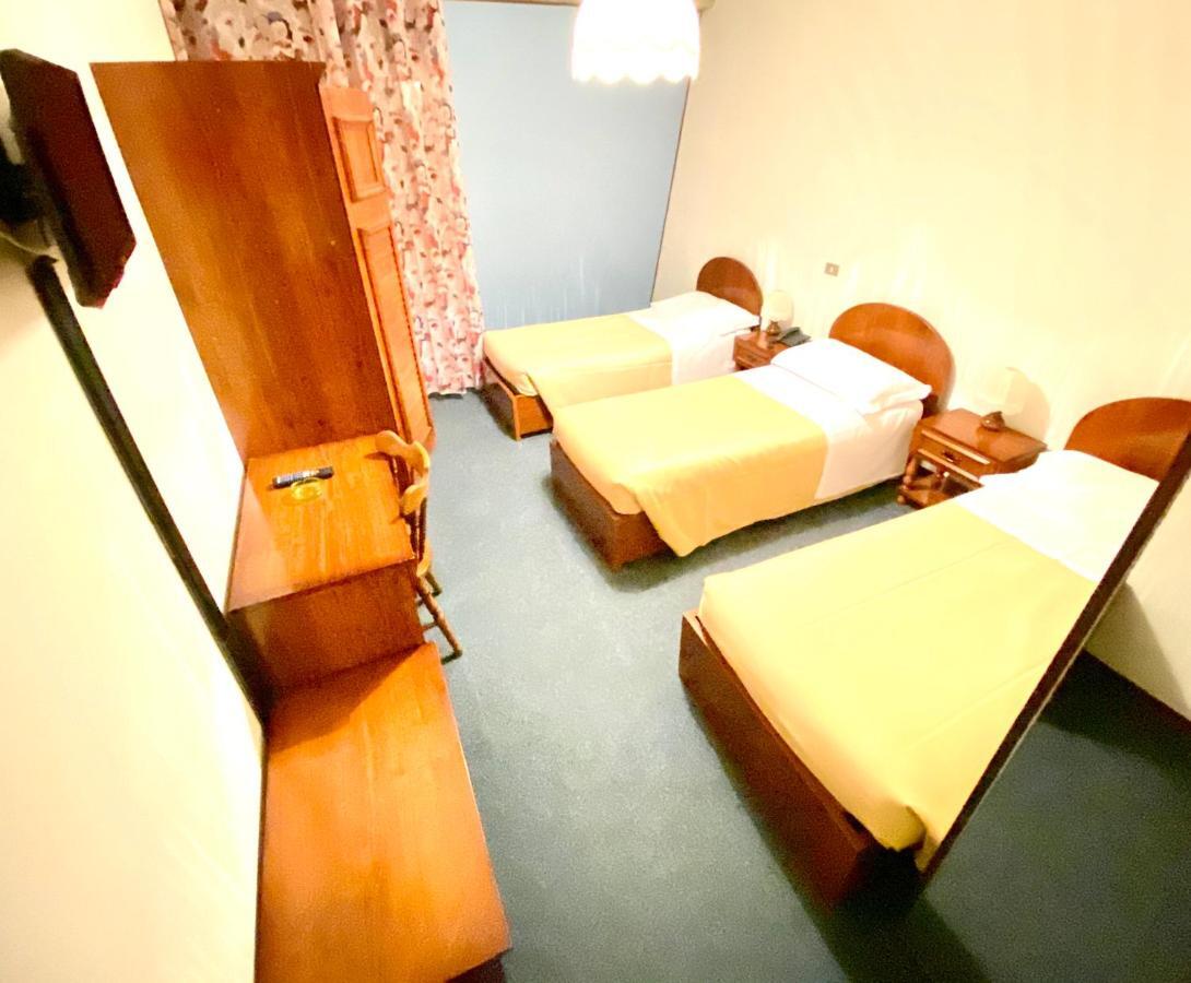 Hotel Pamela San Pietro in Casale Zewnętrze zdjęcie