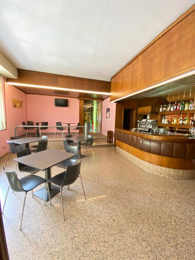 Hotel Pamela San Pietro in Casale Zewnętrze zdjęcie