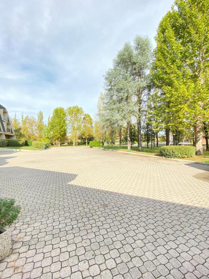 Hotel Pamela San Pietro in Casale Zewnętrze zdjęcie