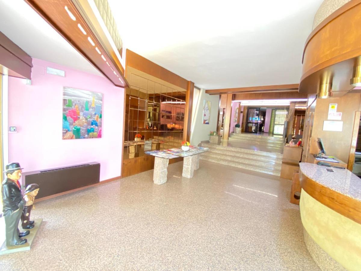 Hotel Pamela San Pietro in Casale Zewnętrze zdjęcie